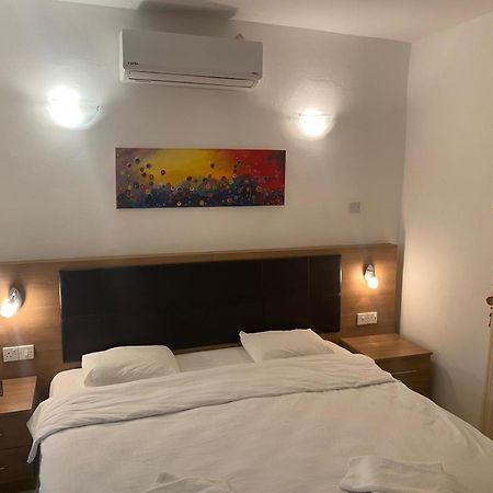 Betul Guest House Famagusta  Exterior foto