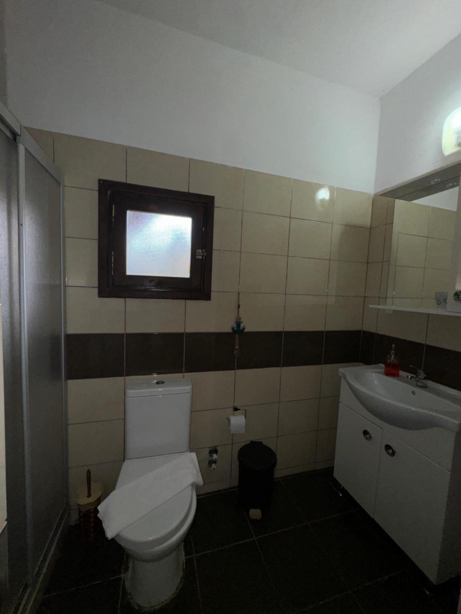 Betul Guest House Famagusta  Exterior foto