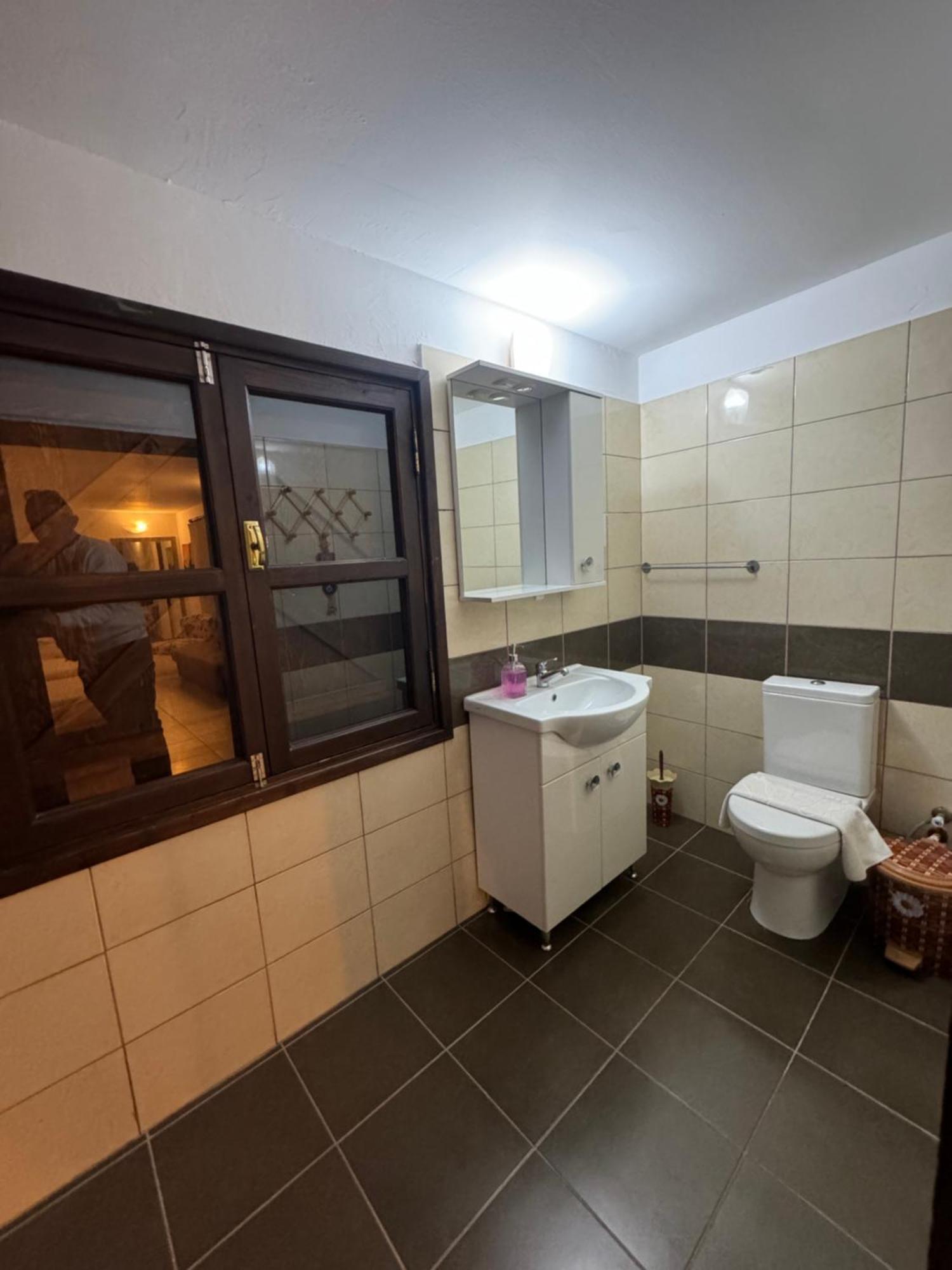 Betul Guest House Famagusta  Exterior foto