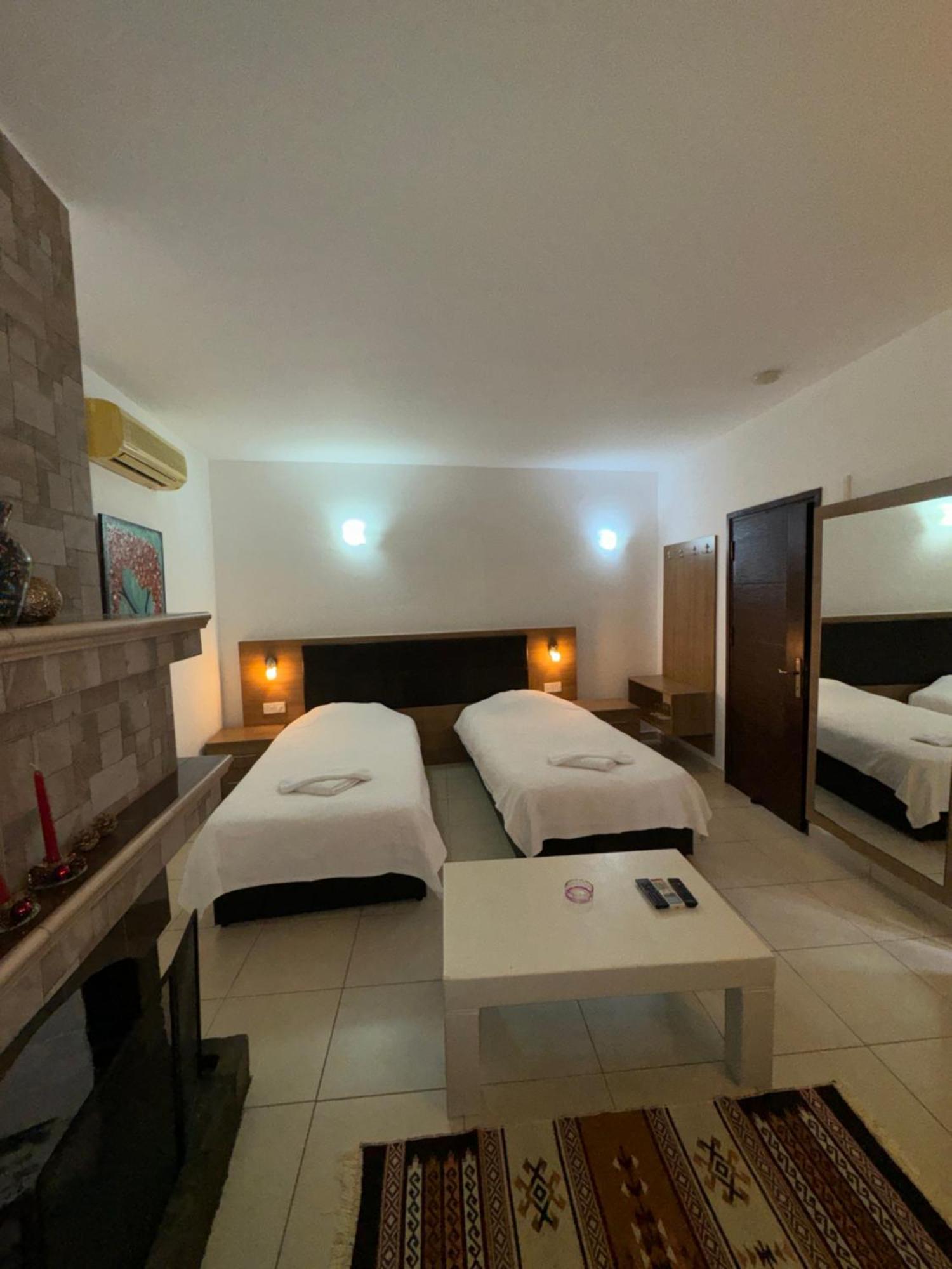 Betul Guest House Famagusta  Exterior foto