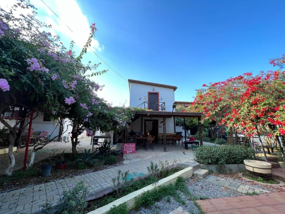 Betul Guest House Famagusta  Exterior foto