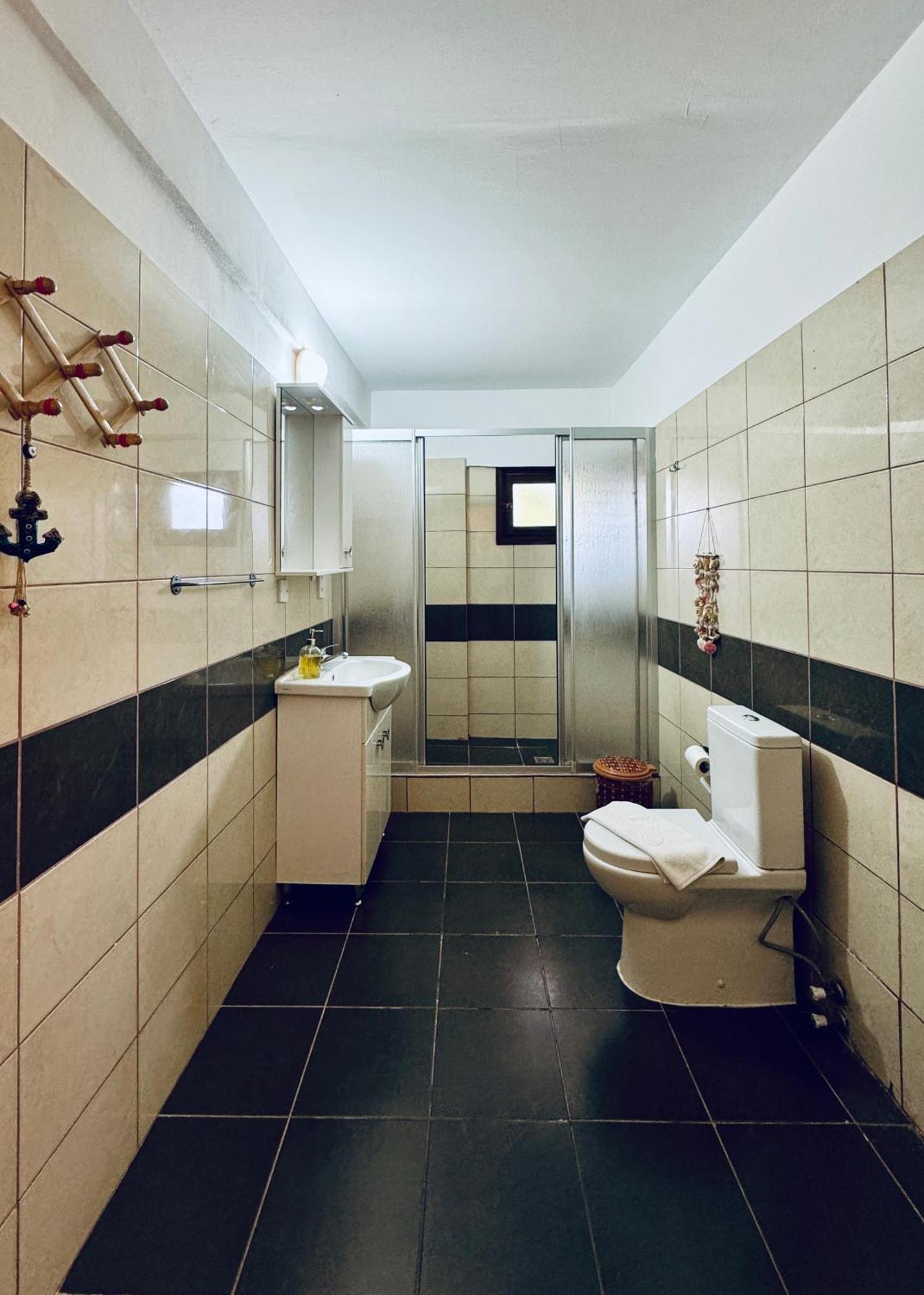 Betul Guest House Famagusta  Exterior foto