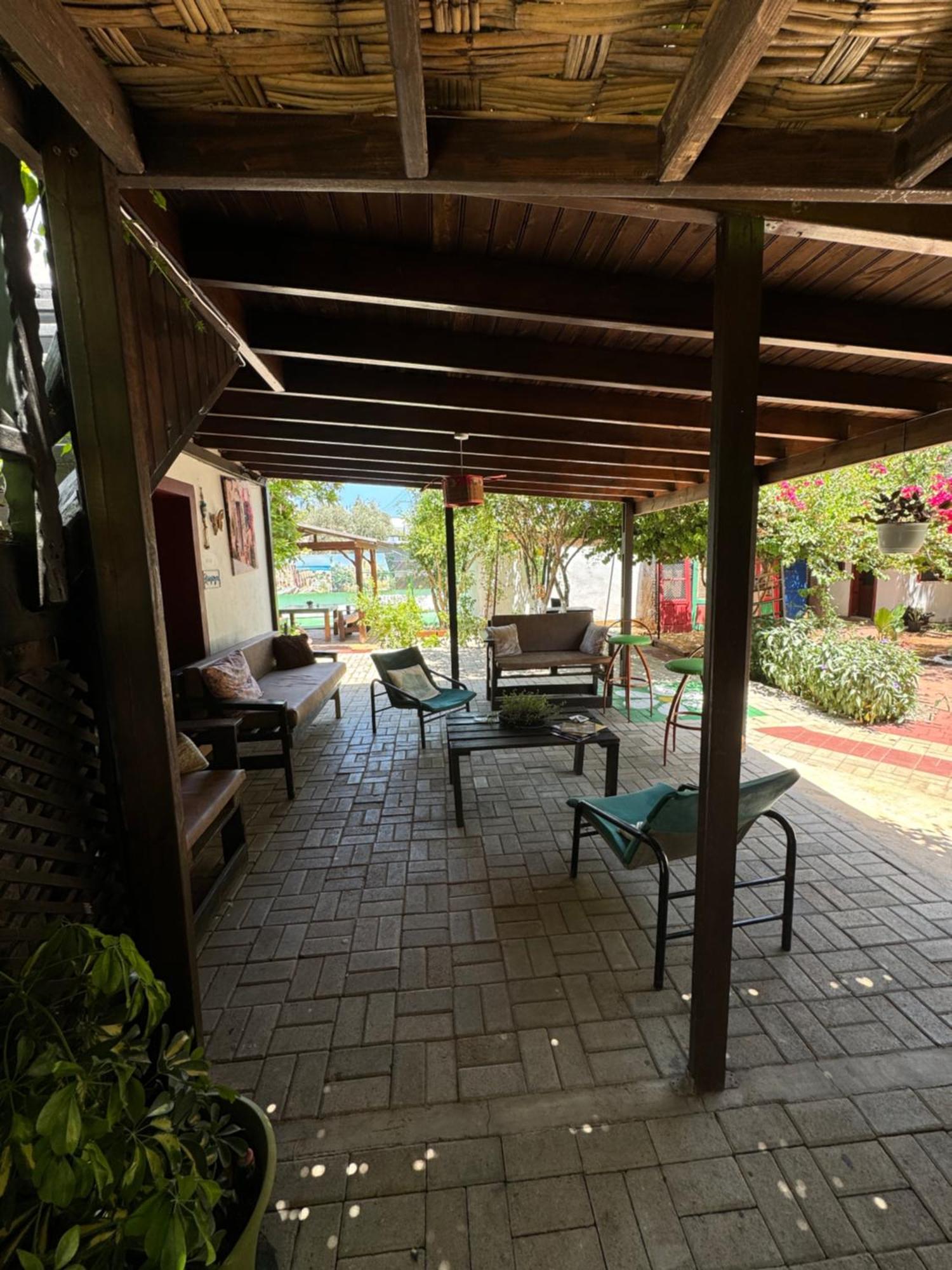Betul Guest House Famagusta  Exterior foto