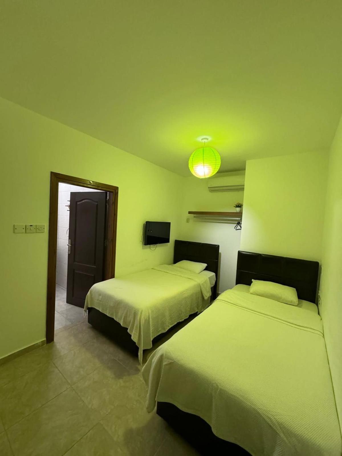 Betul Guest House Famagusta  Exterior foto