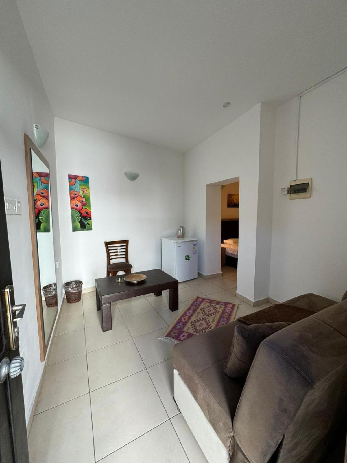 Betul Guest House Famagusta  Exterior foto