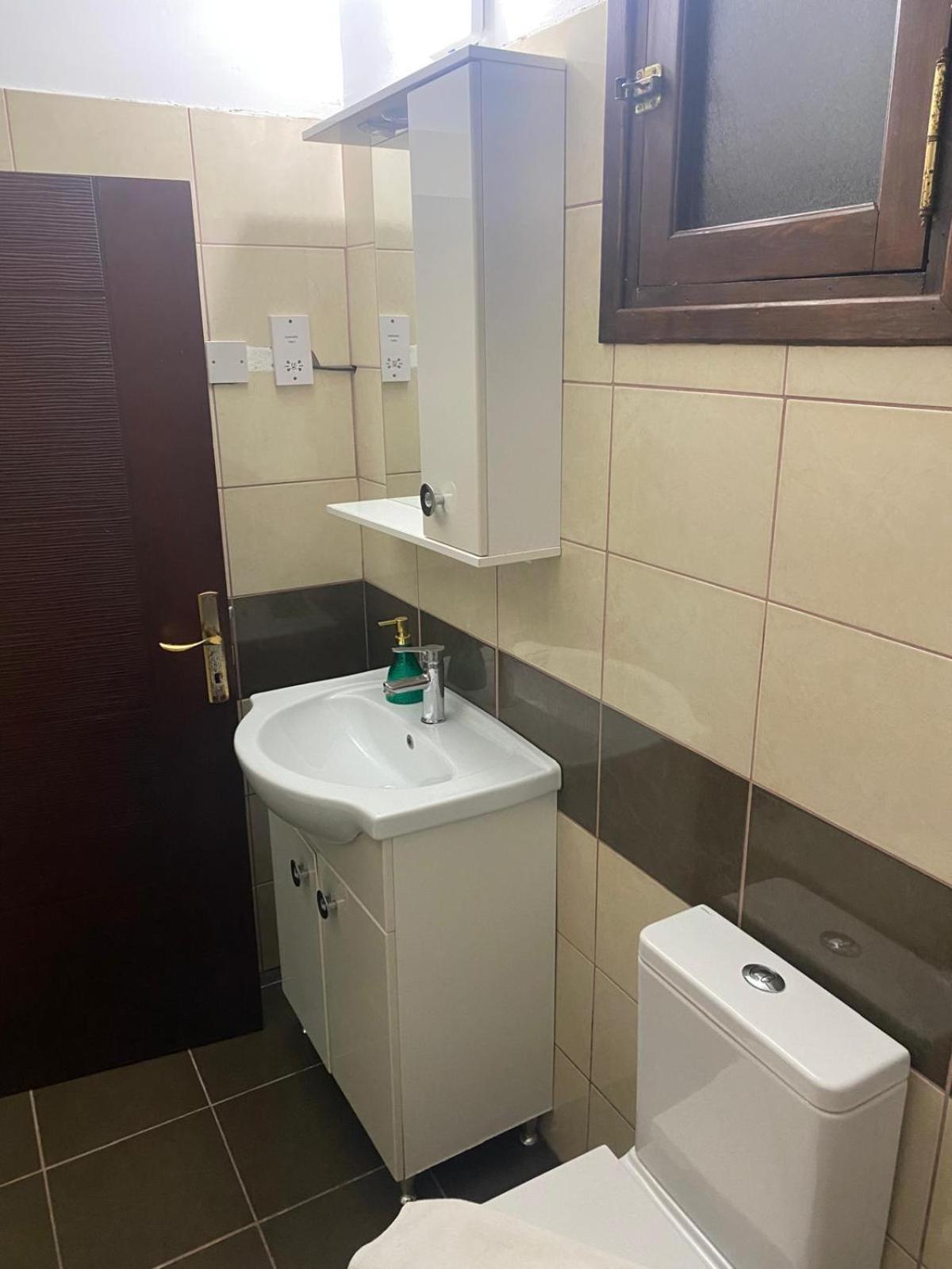 Betul Guest House Famagusta  Exterior foto