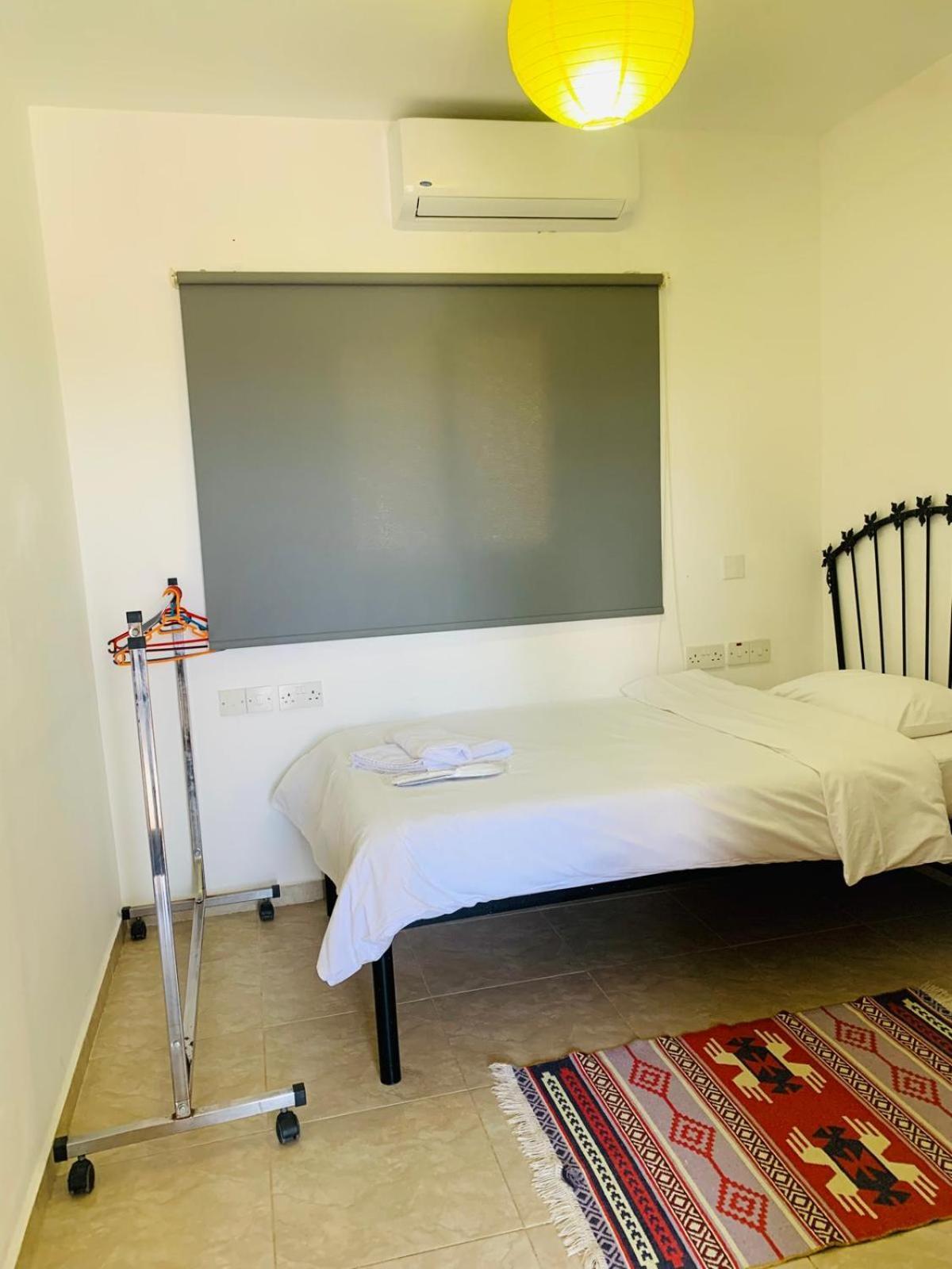 Betul Guest House Famagusta  Exterior foto